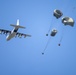 2nd Distribution Support Battalion conducts Air Delivery Training