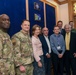Lasting Connections: RAF Mildenhall activates Lion Squadron