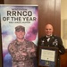 Eau Claire area Guard member named Recruiter of the Year