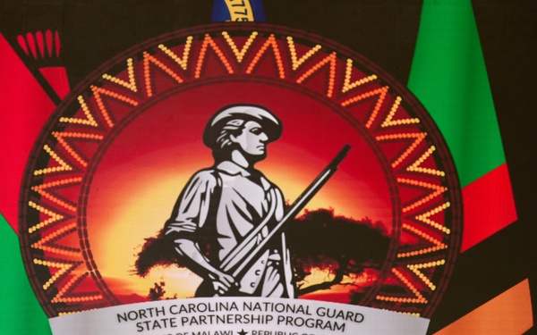 North Carolina, Zambia sign National Guard State Partnership agreement