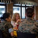 U.S. Marines give insight to DACOWITS