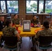 U.S. Marines give insight to DACOWITS