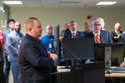 Move to Software Acquisition Pathway, tighter team integration benefit GFIM