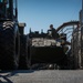 LCAC Beach Landing