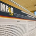 NMRC Attends Spring Research Festival 2024