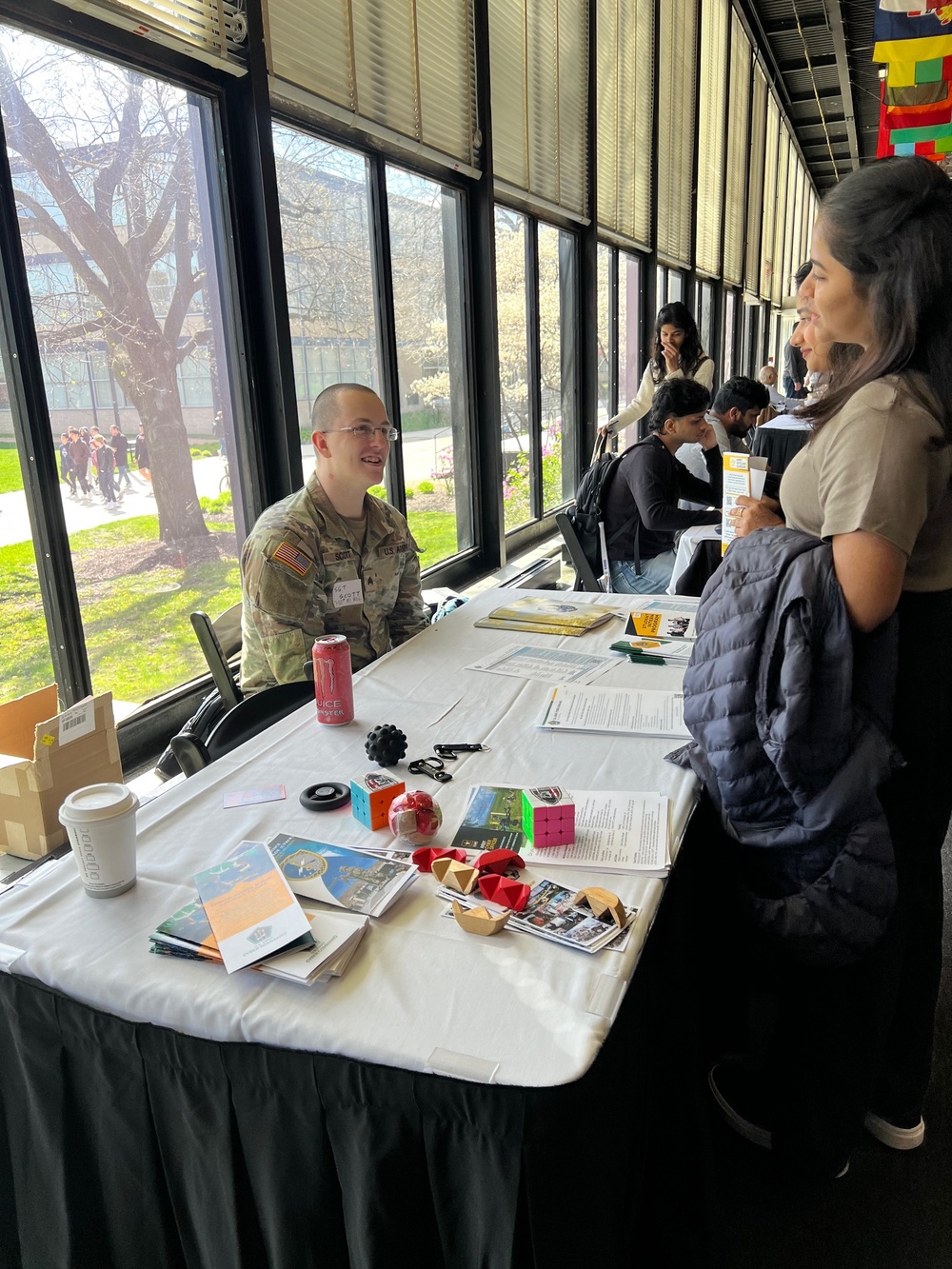 ChiCyberCon – Chicago's Premier Cybersecurity Education Conference