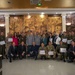 HMA Level 3 course takes place in Tajikistan