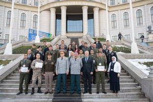 Soldiers Radio News