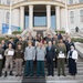 HMA Level 3 course takes place in Tajikistan