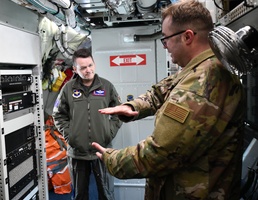 Offutt holds OSS Symposium
