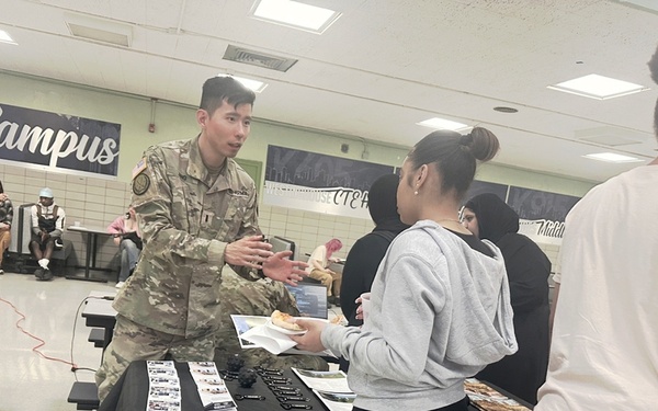 Brooklyn TAIR event 01