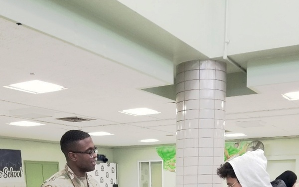 Brooklyn TAIR event 02