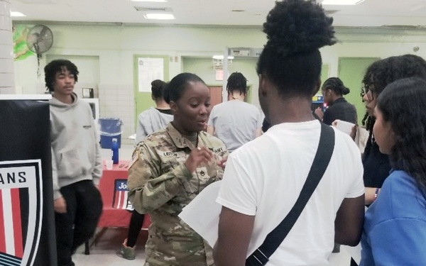 Brooklyn TAIR event 03