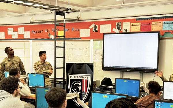 Brooklyn TAIR event 04