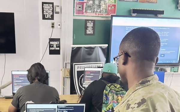 Brooklyn TAIR event 07