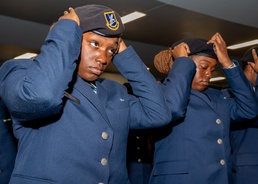 Basic Defender Course