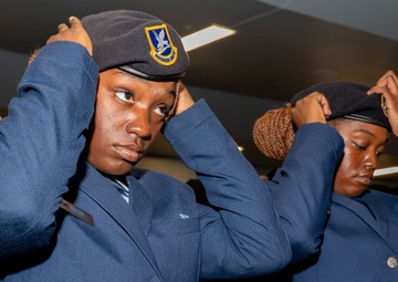 Basic Defender Course optimizes training for high-end fight