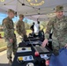 U.S. Army Columbia Recruiting Battalion STEM 03