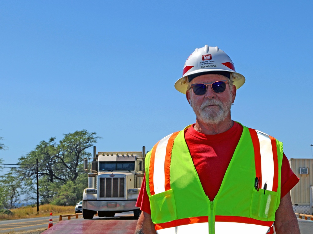 For some, civil service does not end with retirement