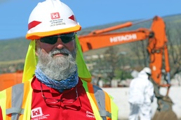 For some, civil service does not end with retirement