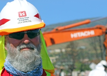 For some, civil service does not end with retirement