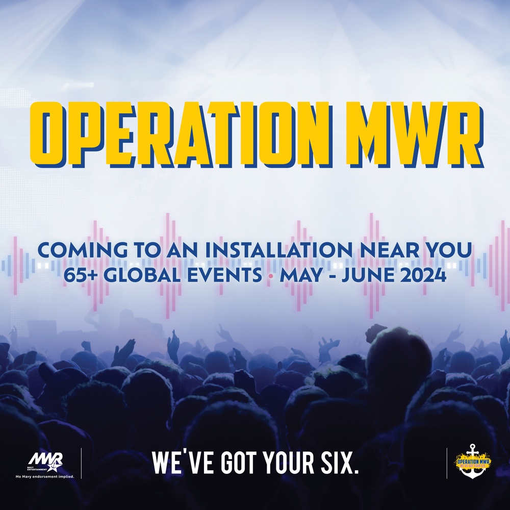 Operation MWR