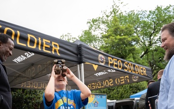 Bring A Child To Work Day 2024