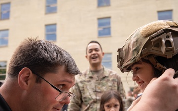 Bring A Child To Work Day 2024