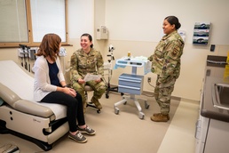 377 MDG: Putting Patients First