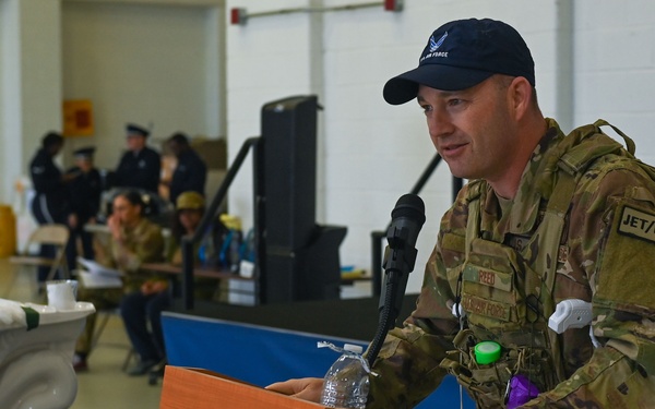 459th ARW holds annual awards banquet
