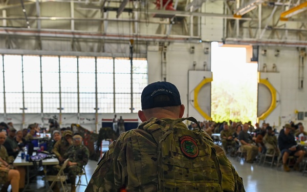 459th ARW holds annual awards banquet