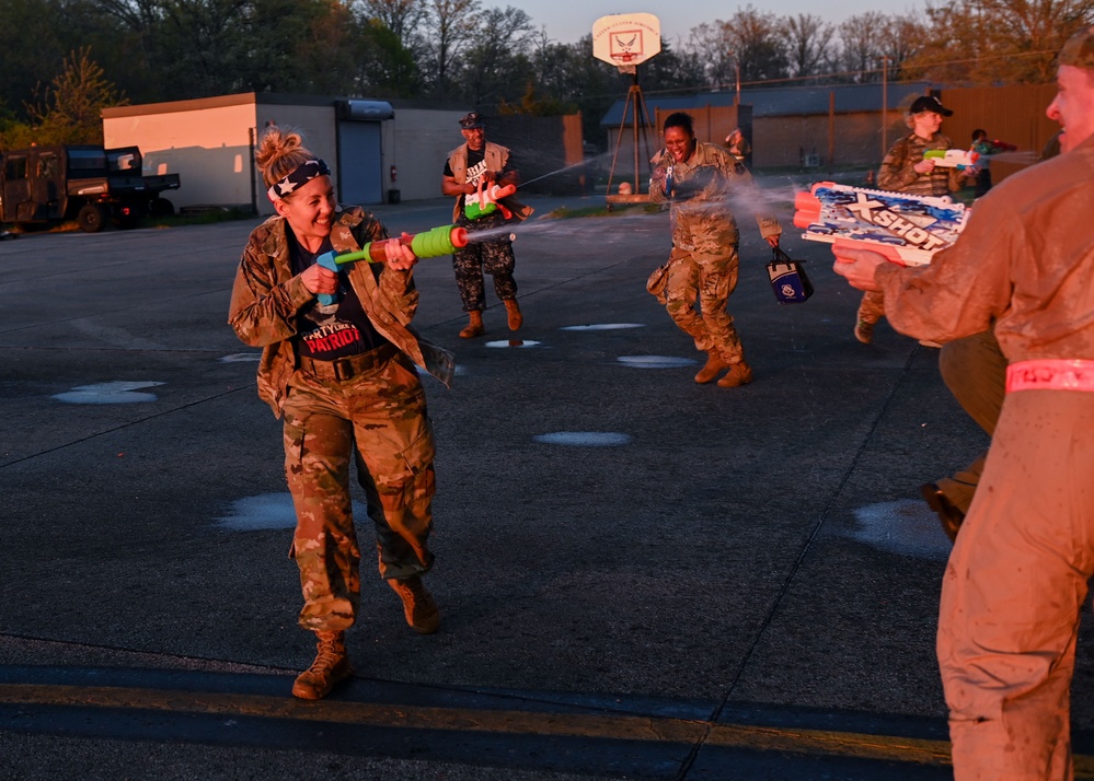 459th ARW holds annual awards banquet