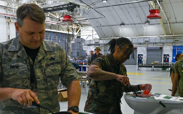 459th ARW holds annual awards banquet