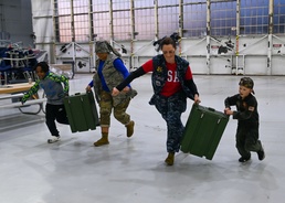 459th ARW holds annual awards banquet