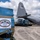 U.S. Military Aircraft Transports Aid to Haiti