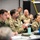 Security Force Assistance Command prepares future leaders during Pre-Command Course