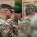 Security Force Assistance Command prepares future leaders during Pre-Command Course