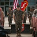 U.S. Marines Attend the Closing Ceremony of the 2024 Fittest Instructor Competition