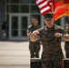 U.S. Marines Attend the Closing Ceremony of the 2024 Fittest Instructor Competition