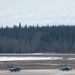EA-18Gs take off during Red Flag-Alaska 24-1