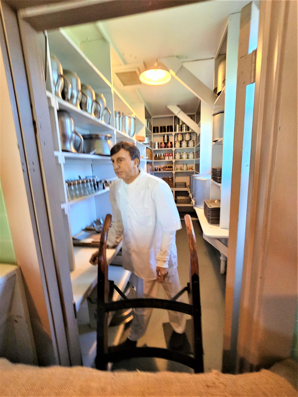 Fort McCoy's Commemorative Area