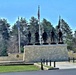 Fort McCoy's Commemorative Area