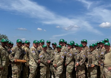 Readiness Challenge X Champion