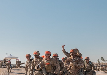 Readiness Challenge X Day 4 Recap