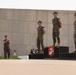 U.S. Marines Attend the Closing Ceremony of the 2024 Fittest Instructor Competition