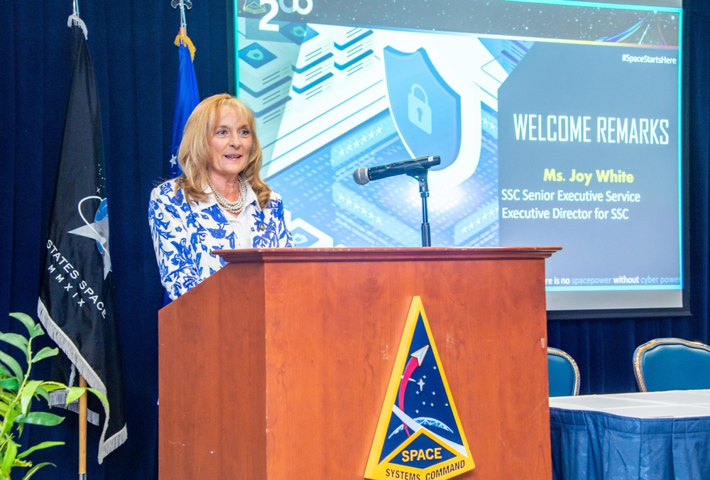 2024 Cyber Expo Brings Cyber-Resilient Capabilities to SSC