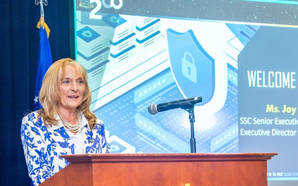 2024 Cyber Expo Brings Cyber-Resilient Capabilities to SSC