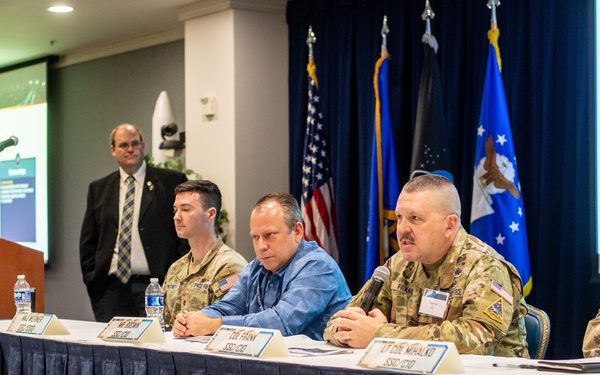 2024 Cyber Expo Brings Cyber-Resilient Capabilities to SSC