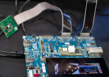 2024 Cyber Expo Brings Cyber-Resilient Capabilities to SSC