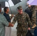 Lt. Gen. Jurney Visits the Republic of Palau